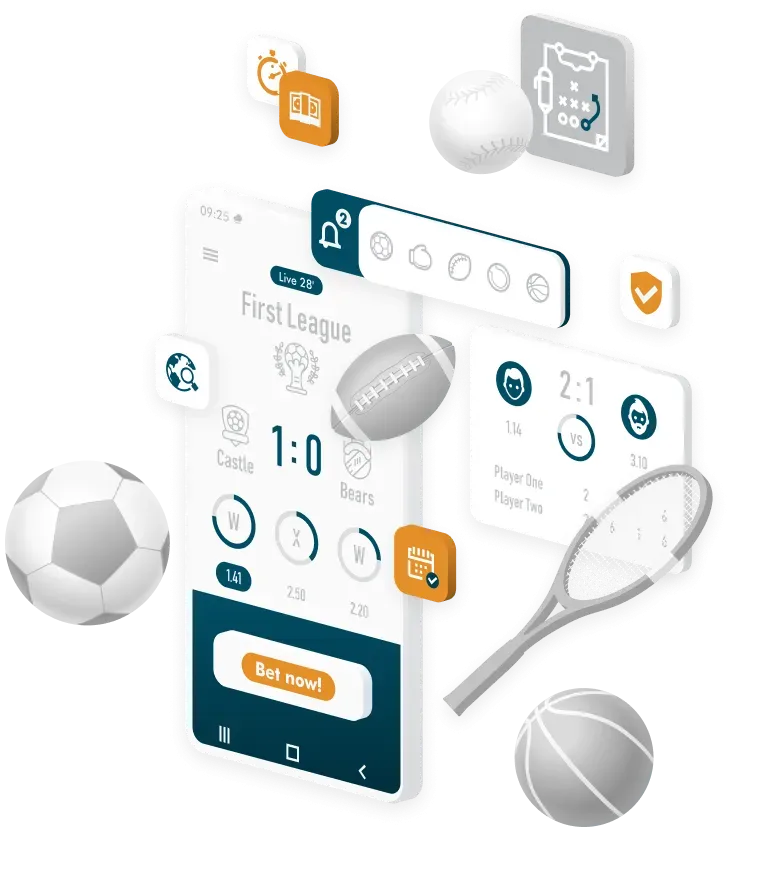 Coldbet App Mobile